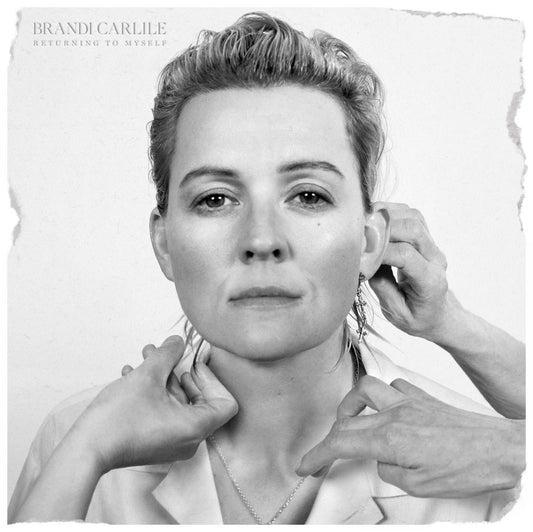 Brandi Carlile - Returning To Myself [LP]