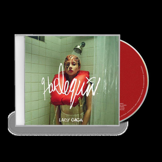 Lady Gaga - Harlequin [CD]