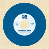 Pete Rock & CL Smoove - T.R.O.Y. Edits [7" Vinyl]