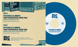 Pete Rock & CL Smoove - T.R.O.Y. Edits [7" Vinyl]