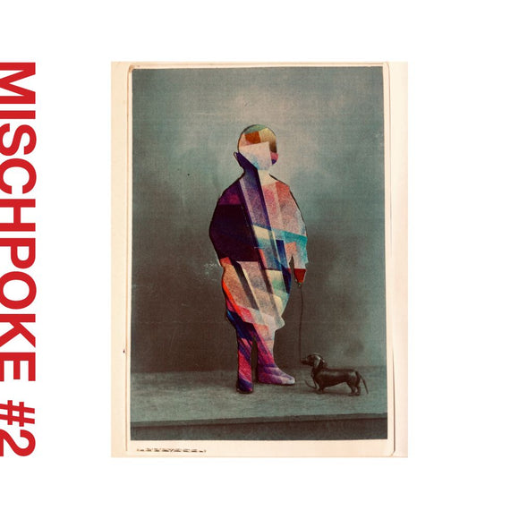 Various Artists - Mischpoke #2