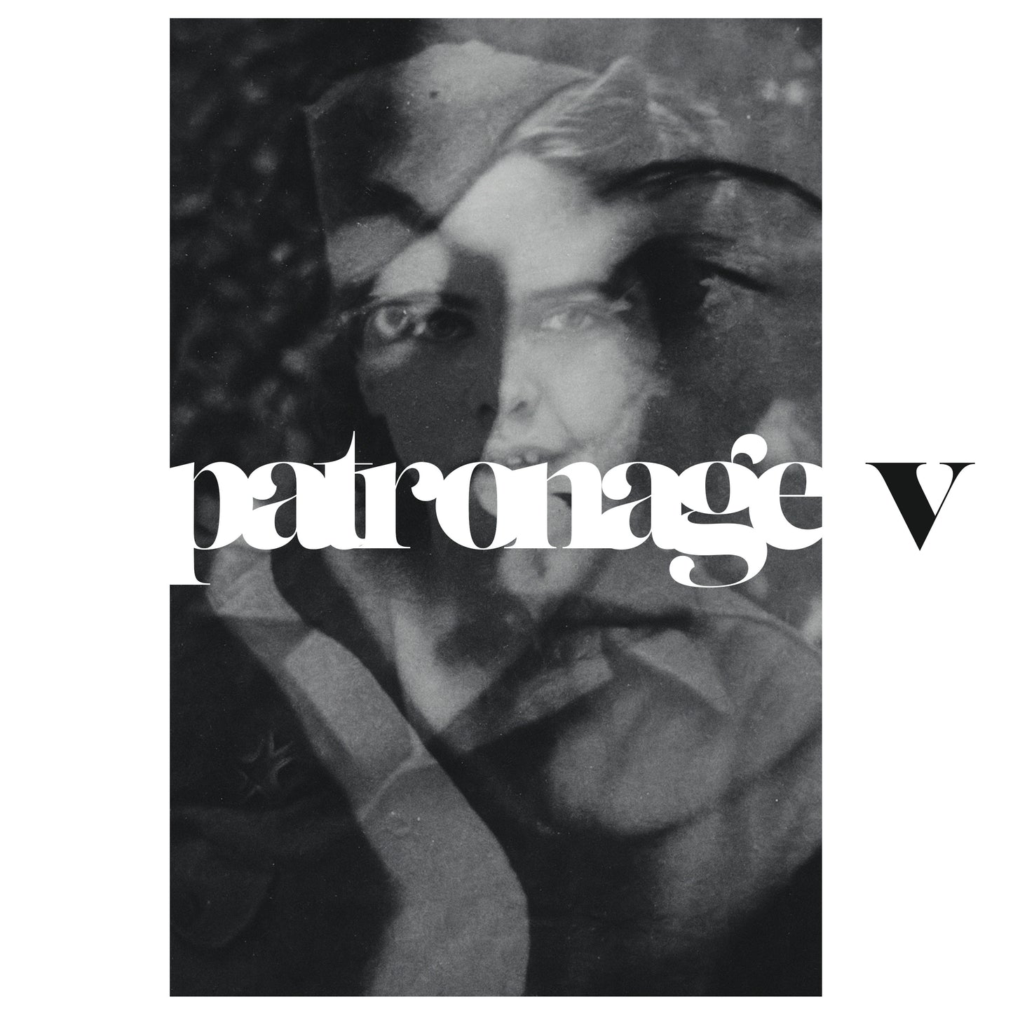 Various Artists - Patronage V