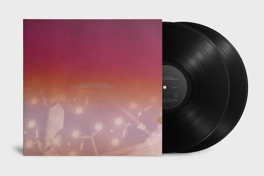 Hania Rani - Non Fiction [2LP]