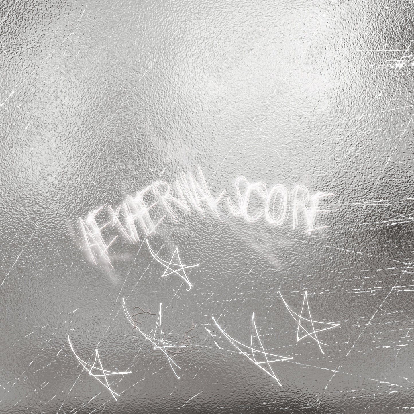 Aïsha Devi - Aethernal Score (Live with the BBC Concert Orchestra) [White Vinyl]