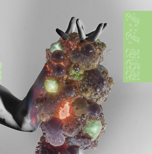 ACT! - Face to Face, Day by Day [Milky clear coloured vinyl]