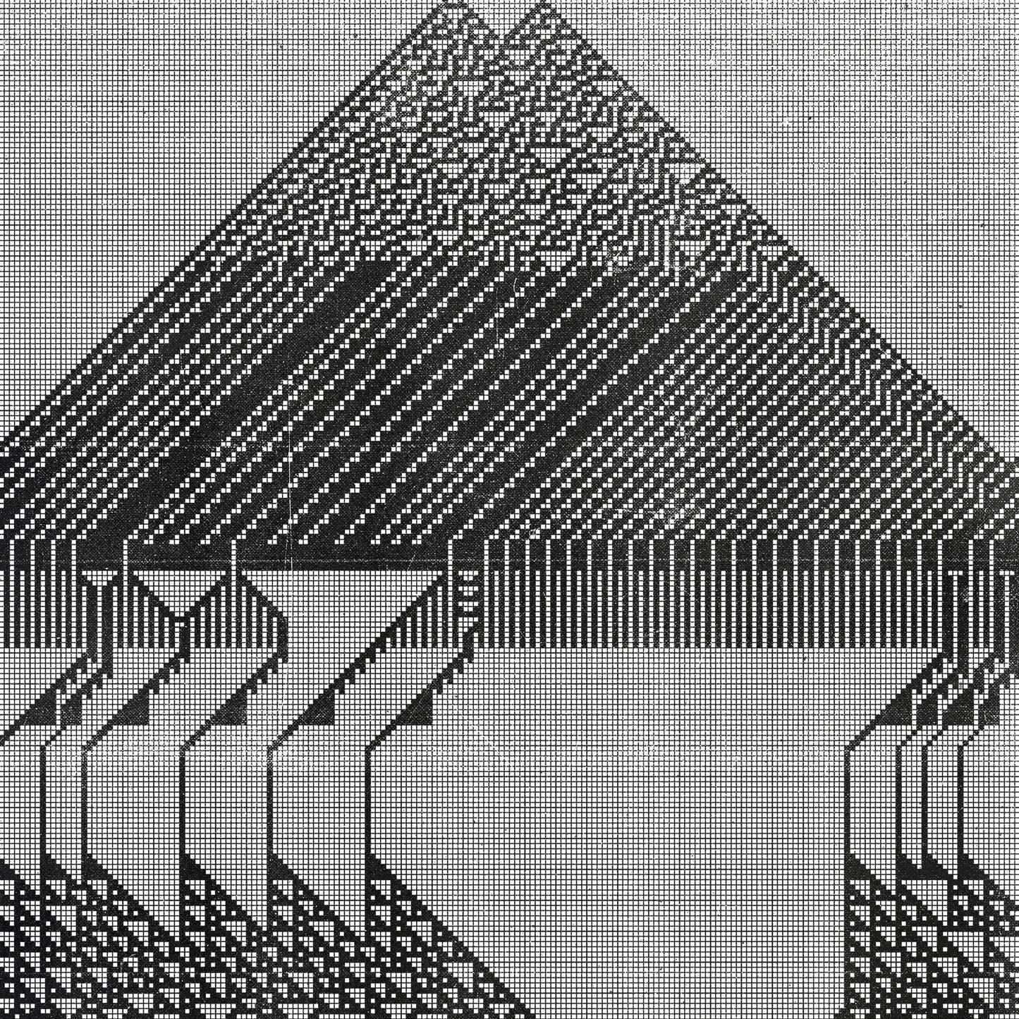 HUMAN ERROR CLUB & Kenny Segal - HUMAN ERROR CLUB AT KENNY'S HOUSE