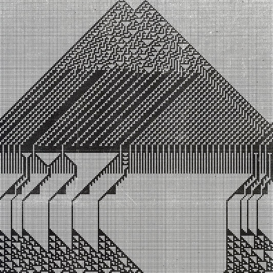 HUMAN ERROR CLUB & Kenny Segal - HUMAN ERROR CLUB AT KENNY'S HOUSE