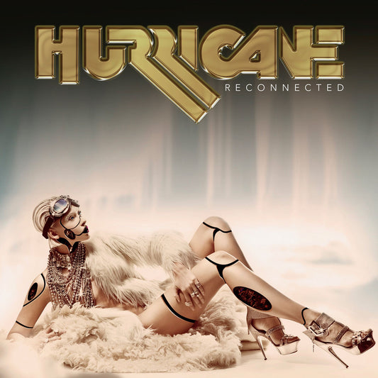 Hurricane – Reconnected [LP]