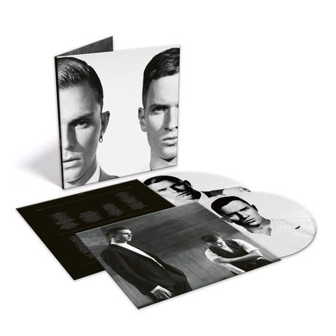 Hurts - Happiness (15th Anniversary) [2LP Picture Disc]
