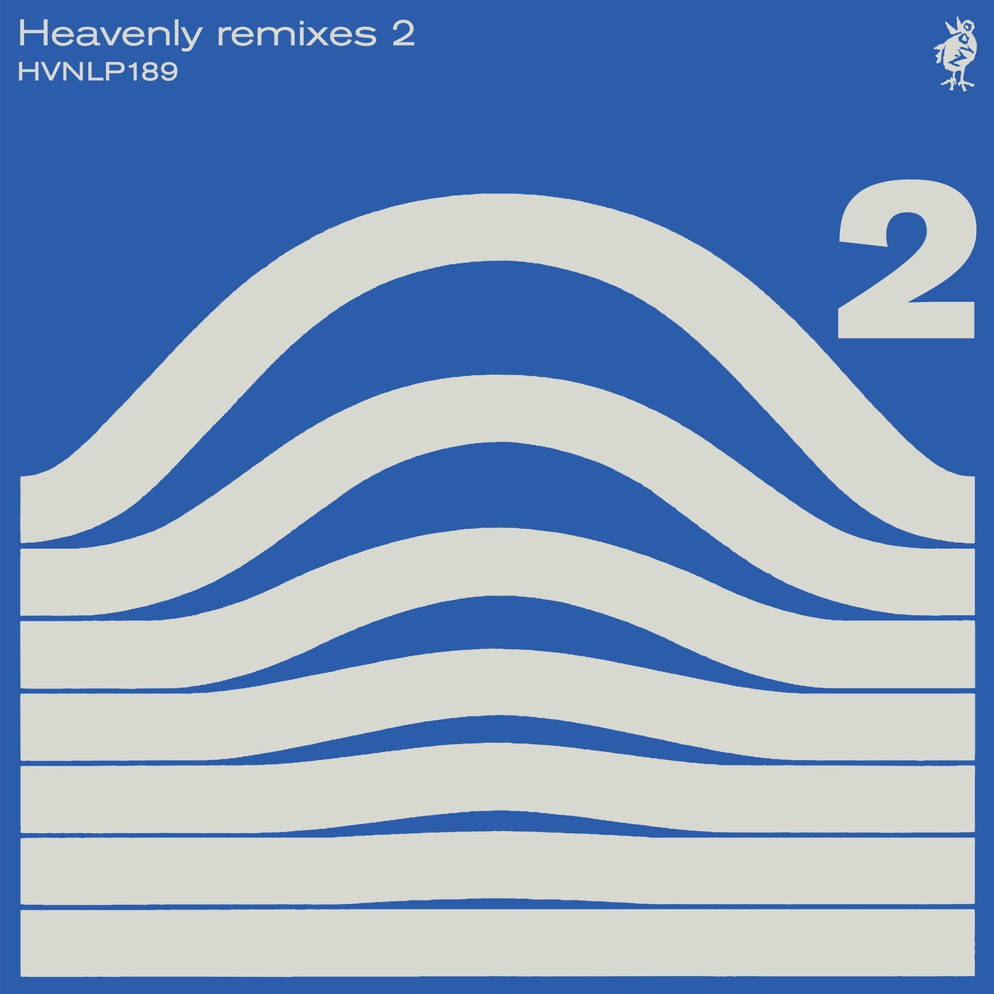 V/A - Heavenly Remixes 2