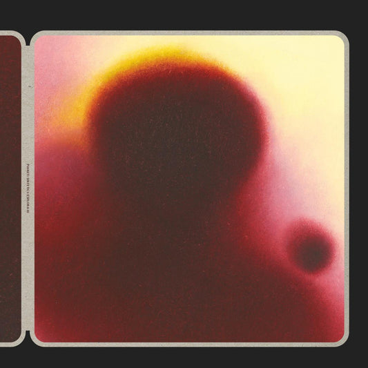 Pianeti Sintetici - Esplora III [custom cut full colour sleeve / 180 grams]