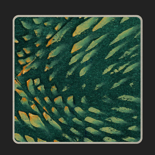 Rambadu - Yatras [custom cut full color sleeve / 180 gram vinyl]