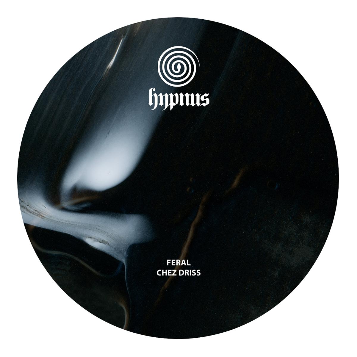 Feral - Chez Driss [embossed label sleeve / 180 grams]