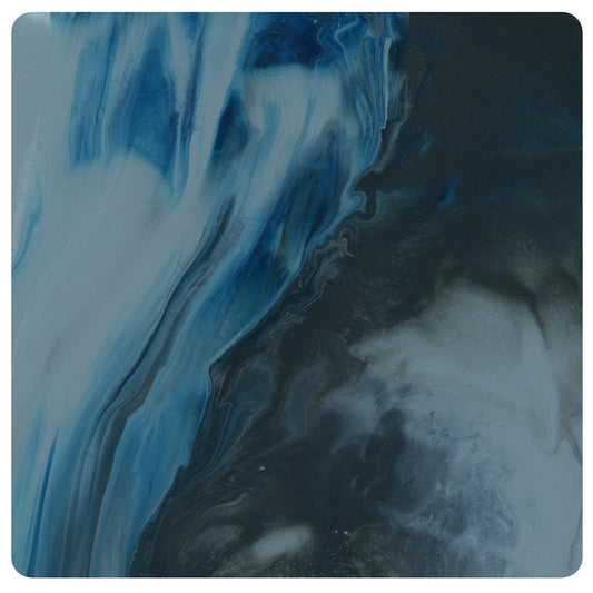 Luigi Tozzi - Deep Blue: Volume 4 [printed sleeve]