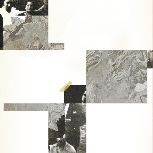 Temudo - Shapeless LP [printed sleeve]