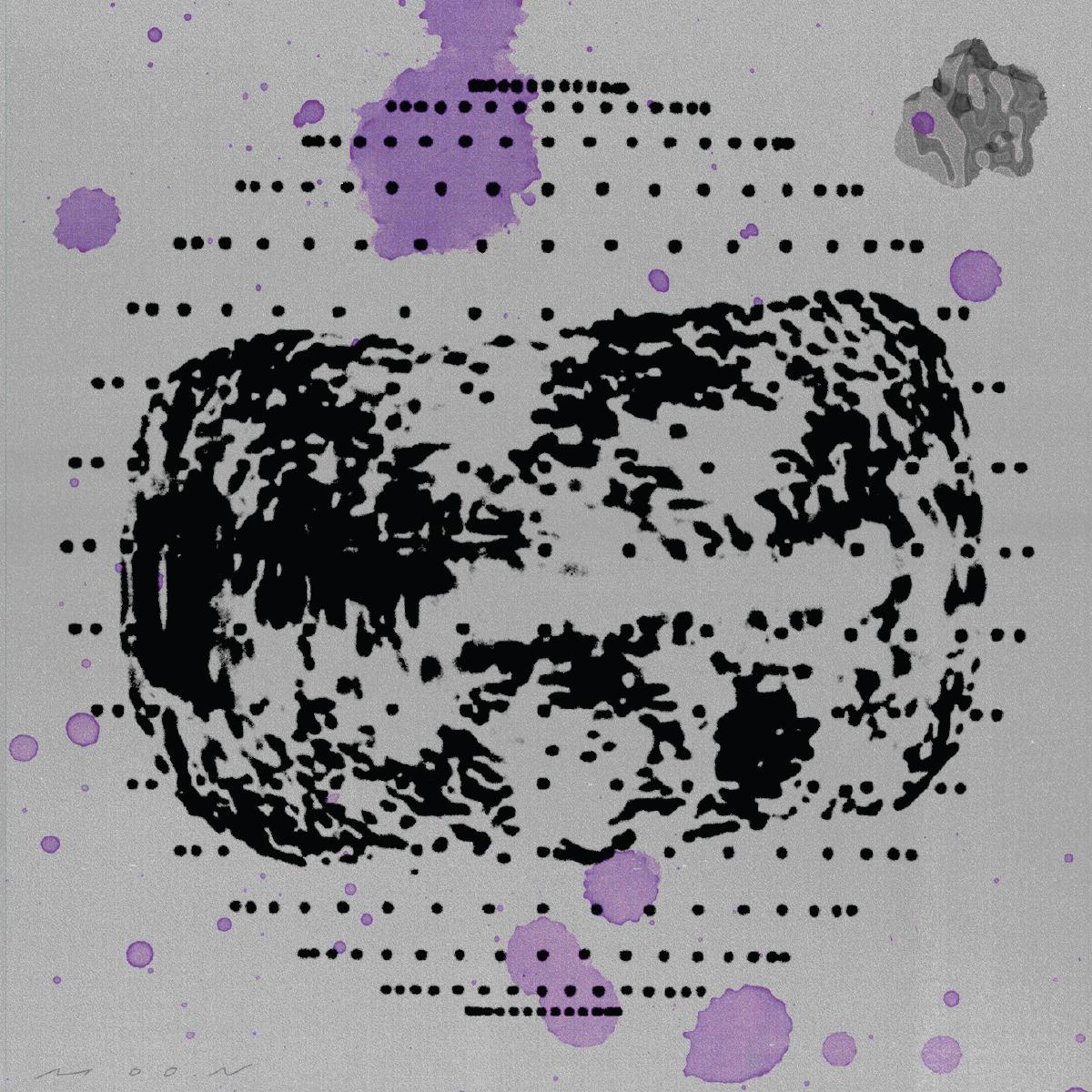 VIL - Moon Chords [Printed sleeve]