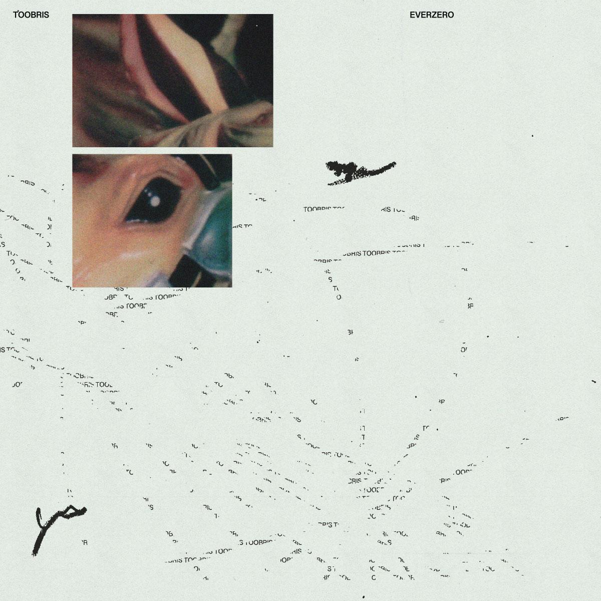 Toobris - Everzero [printed sleeve]