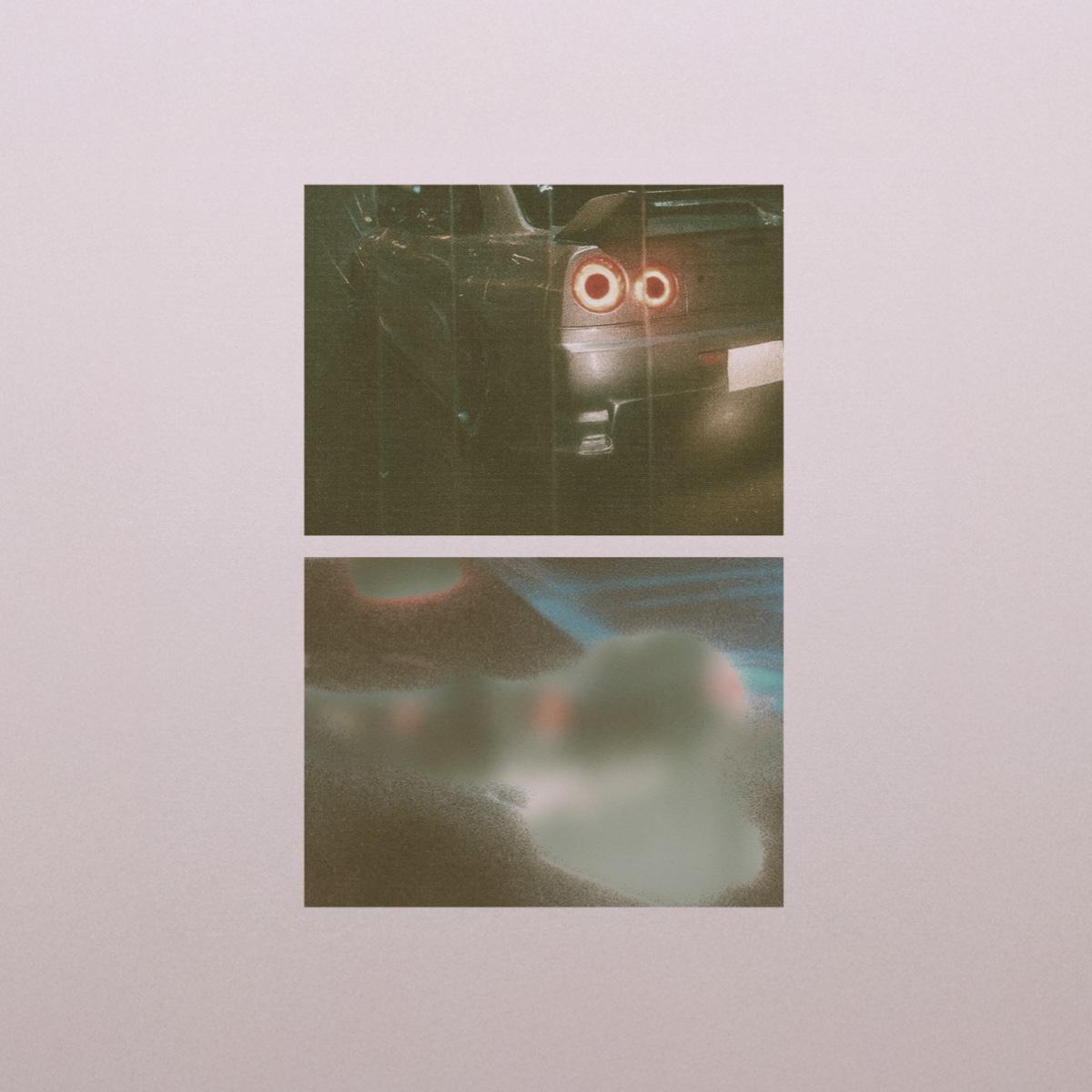 Perfo - City Drift [printed sleeve]