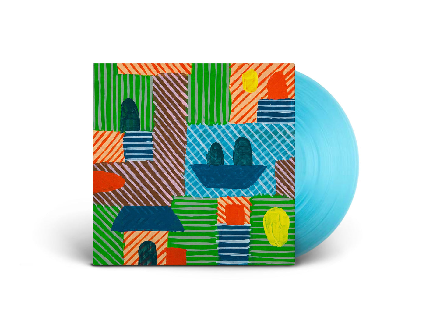 Half Japanese - Crazy Hearts [LP]