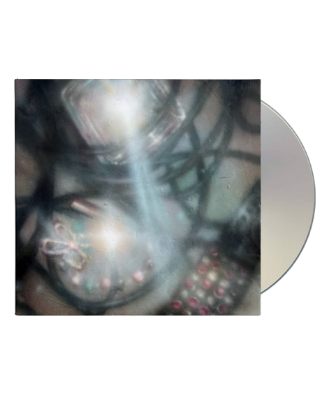 untitled (halo) untitled (halo) [CD]