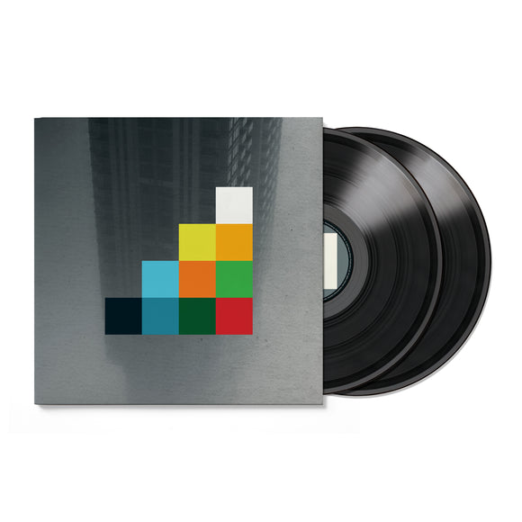 Steven Wilson - The Harmony Codex [2LP Black 180g standard vinyl]