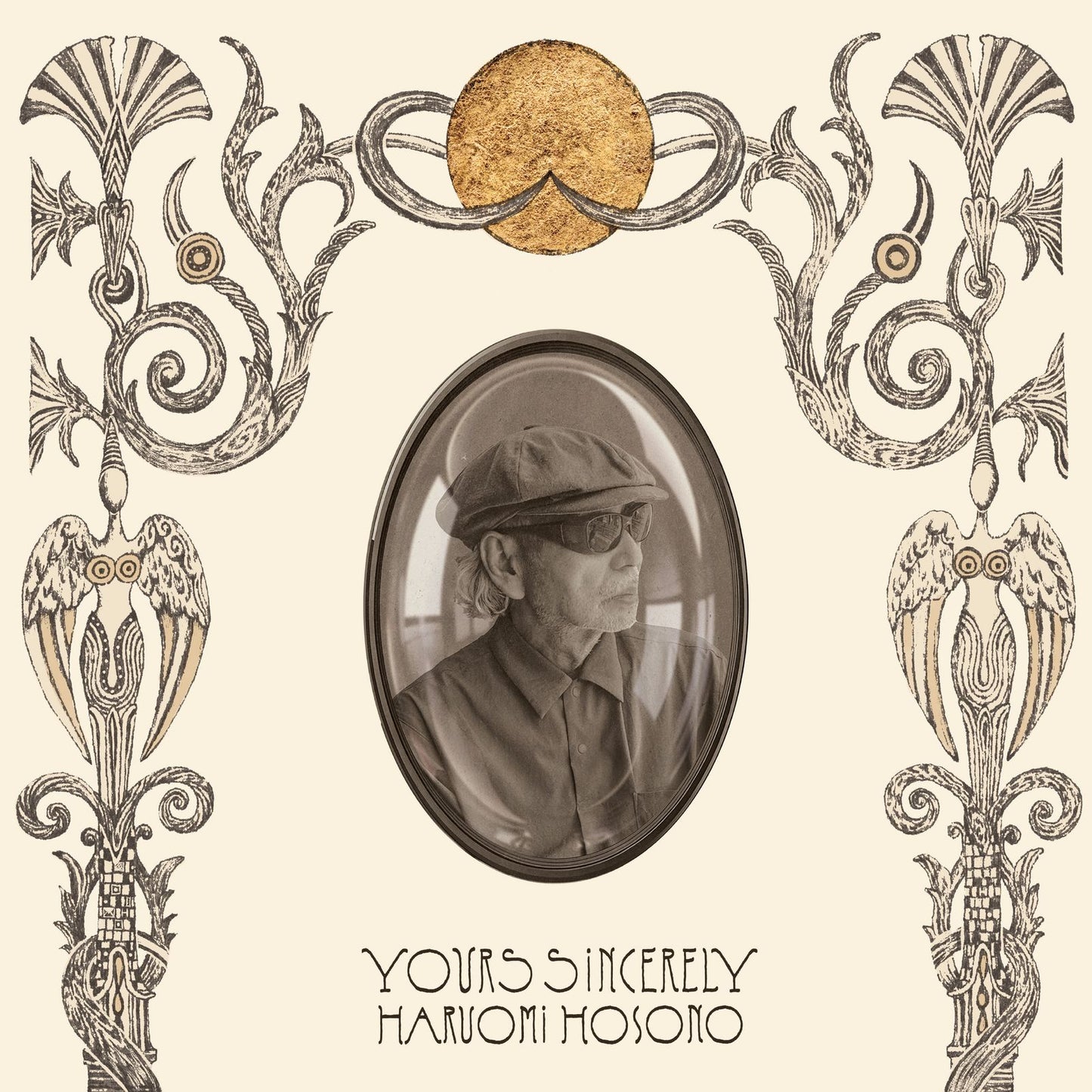 Haruomi Hosono - Yours Sincerely [CD]