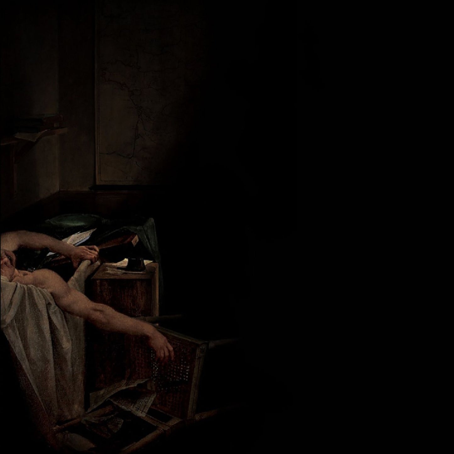 Have a Nice Life – Voids [2LP]