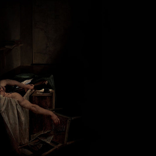 Have a Nice Life – Voids [Cassette]