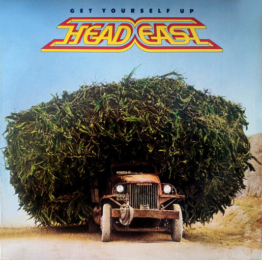 Head East - Get Yourself Up [CD]