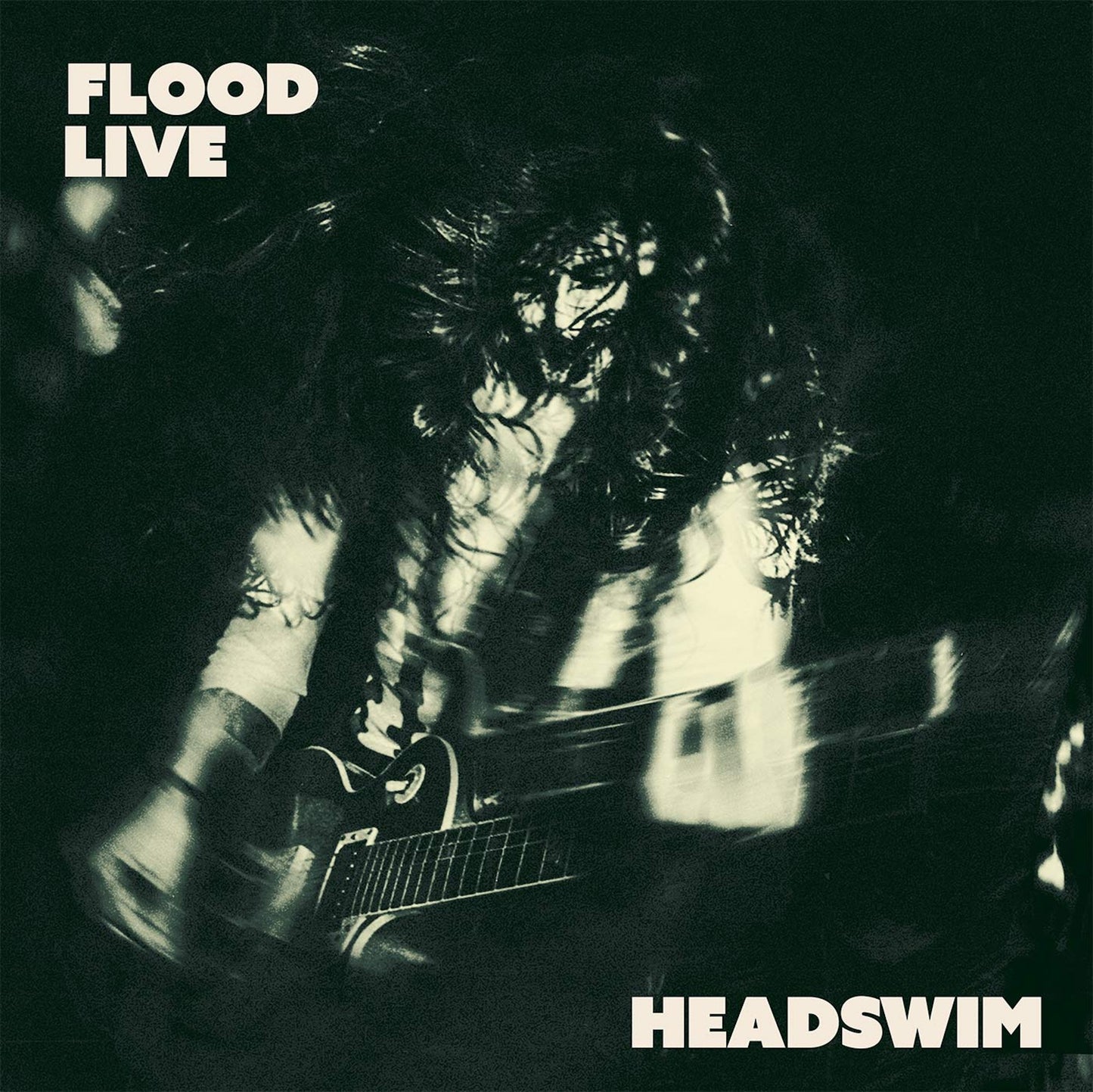 Headswim – Flood [2CD]