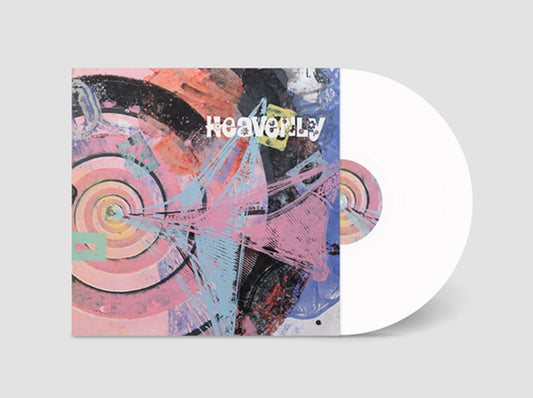 Heavenly - Highway To Heavenly (White Vinyl)