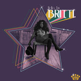 Britti - Hello, I’m Britti. [CD]