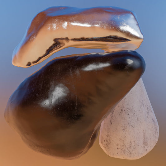 Helm - Chemical Flowers [CD]