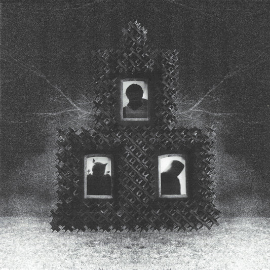 Henry J. Star - The Soft Apocalypse [Cloudy Transparent Vinyl]