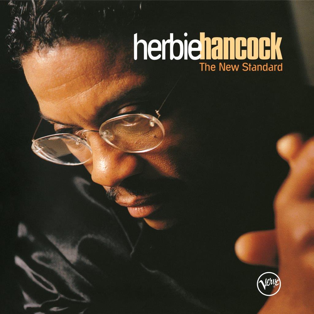 HERBIE HANCOCK – The New Standard [2LP]