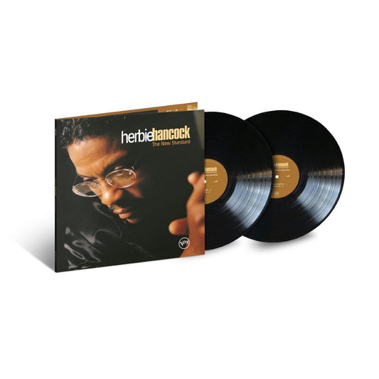 HERBIE HANCOCK – The New Standard [2LP]