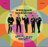 Herman's Hermits - Only Last Night [Single] (10" Picture Disc) RSD24