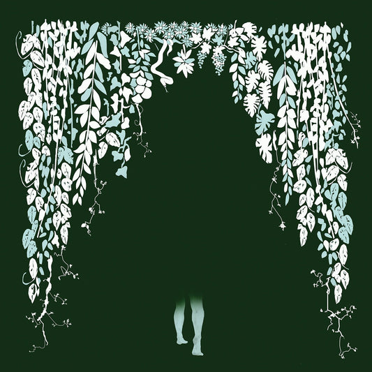 Hey Colossus – Four Bibles [Lime w/ Smoke LP]