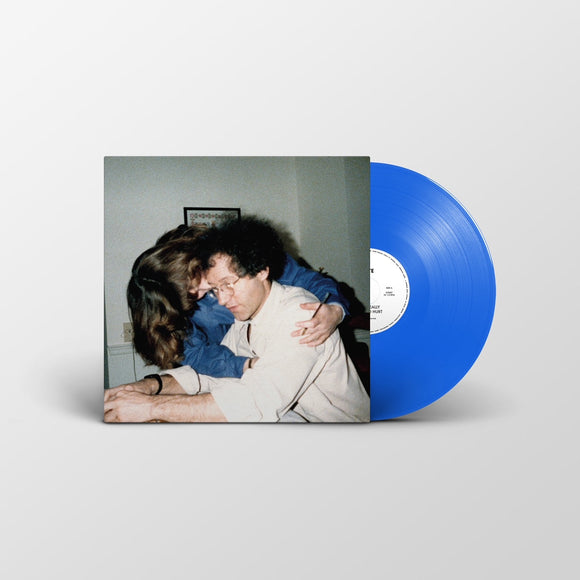 Flyte This Is Really Going To Hurt [Blue Vinyl]