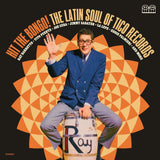 Various Artists - Hit The Bongo! The Latin Soul of Tito Records [2LP]