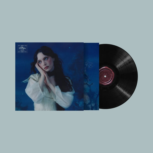 Holly Humberstone - Cruel World [Black LP]