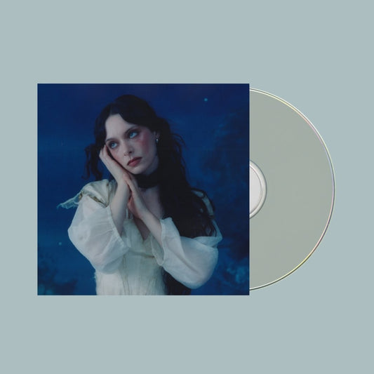 Holly Humberstone - Cruel World [CD]