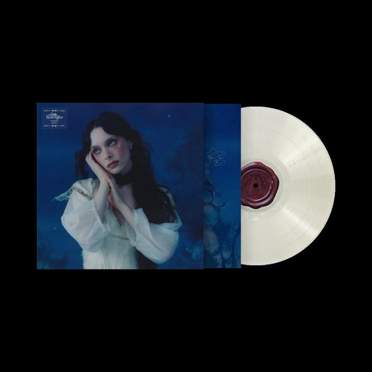 Holly Humberstone - Cruel World [Pearl White LP]
