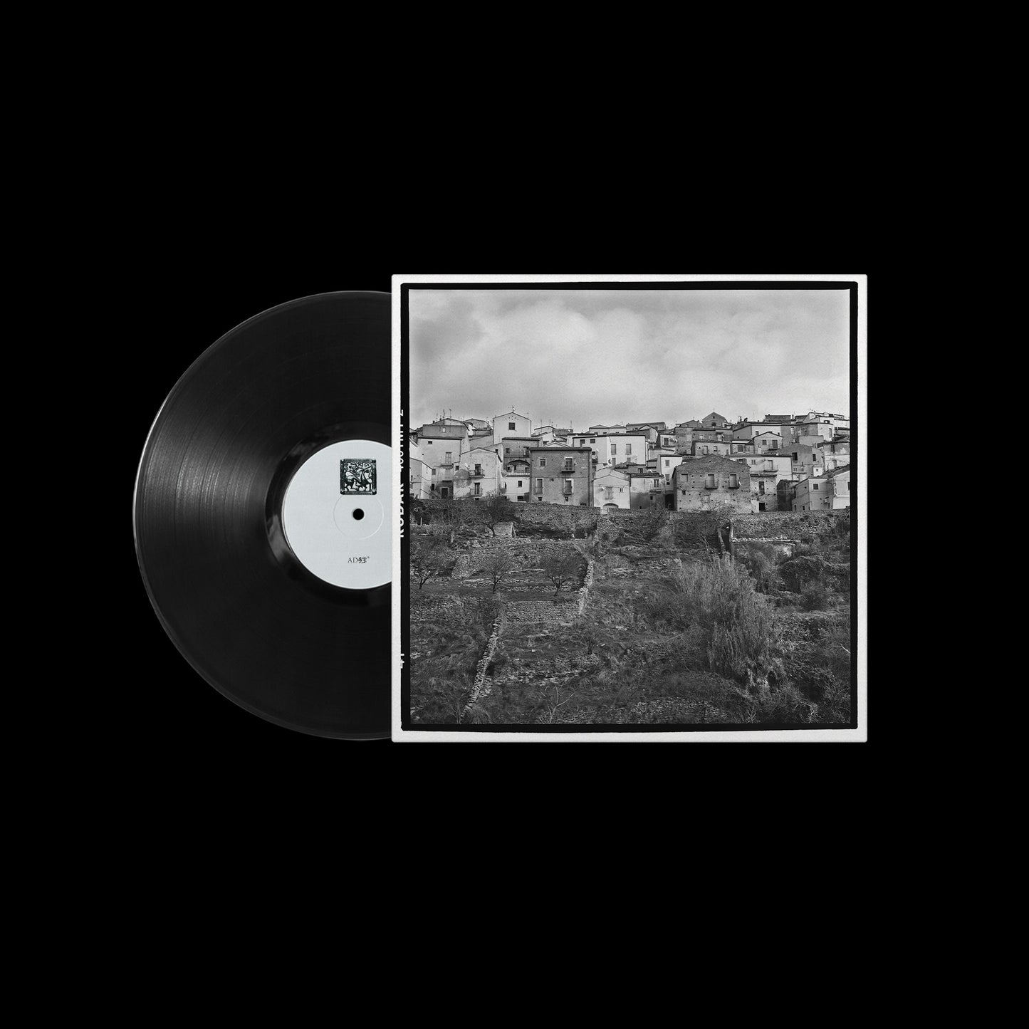 Holy Tongue - Basilikum
