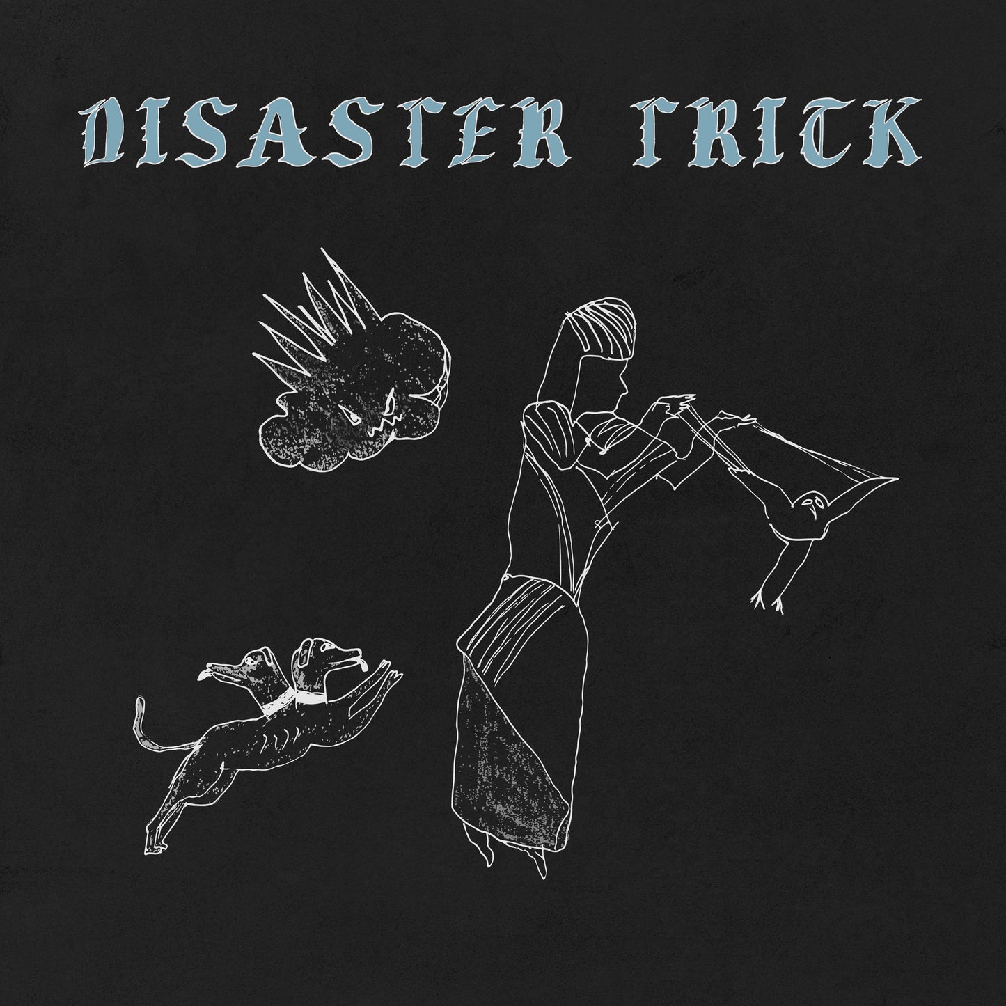 Horse Jumper of Love - Disaster Trick (Deluxe Edition) [CD]