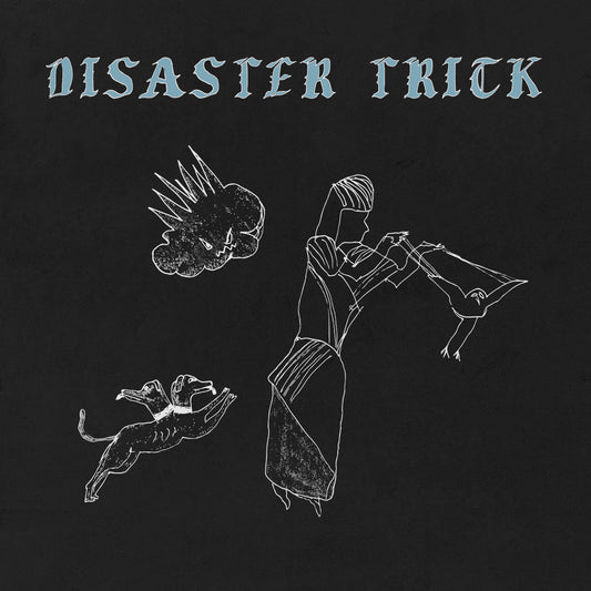 Horse Jumper of Love - Disaster Trick (Deluxe Edition) [CD]