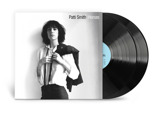 Patti Smith - Horses (50th Anniversary) [2LP]