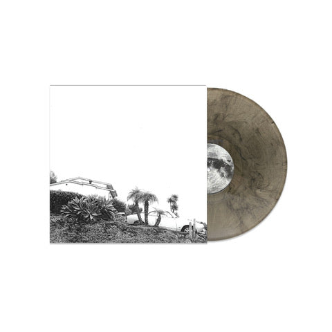 Timber Timbre - Hot Dreams [Smoke / clear marble vinyl]