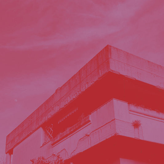 Hot Garbage - Precious Dream [Smog/Toxic Cloud LP]