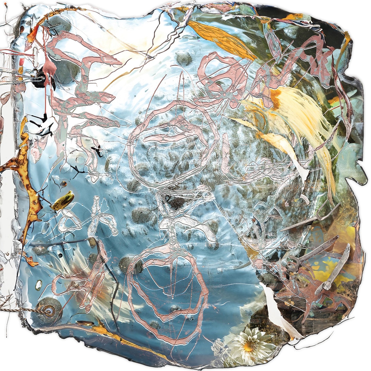 How To Dress Well - I Am Toward You [LP]